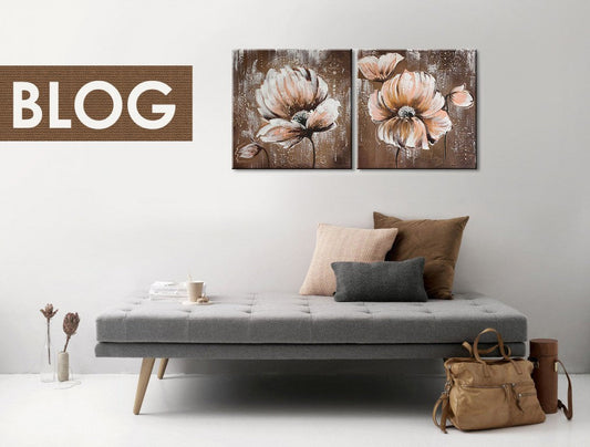 3 TIPY, ako si trendovo zariadíš interiér v roku 2019! | Papilora.sk