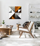 Obraz na stenu Dialogue with Modern Creation / Dan Johannson | rôzne rozmery