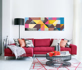 Obraz na stenu The Tender Intensity / Dan Johannson DJ005E1 | rôzne rozmery