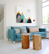 Obraz na stenu Moonlight / Dan Johannson | rôzne rozmery