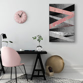 Obraz na stenu Restricted Elegance / Dan Johannson | rôzne rozmery