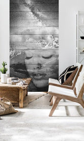 Fototapeta na stenu Zoya VERDI + lepidlo Zadarmo | rôzne rozmery