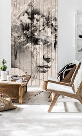 Fototapeta na stenu Zoya VERDI + lepidlo Zadarmo | rôzne rozmery