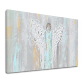 Anjelské obrazy na plátne Zjavenie | rôzne rozmery