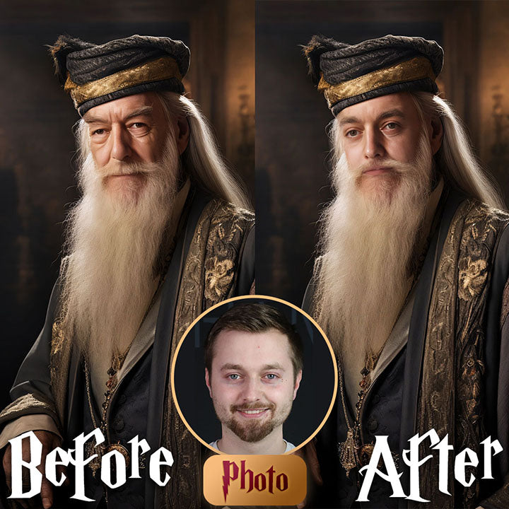 obraz-z-fotky-albus-dumbledor-mudrost-rokfortu-rozne-rozmery-XOBFOTO-HP4-1.jpg