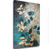 Zlatý dotyk na plátne Šepot Prírody | rôzne rozmery | rôzne rozmery