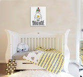 Obraz na stenu PRE DETI | rôzne rozmery