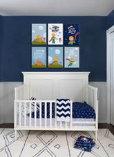 Obraz na stenu PRE DETI | rôzne rozmery