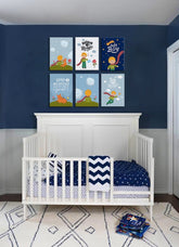 Obraz na stenu PRE DETI | rôzne rozmery