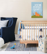 Obraz na stenu PRE DETI | rôzne rozmery