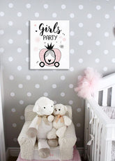 Obraz na stenu PRE DETI | rôzne rozmery