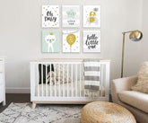 Obraz na stenu PRE DETI | rôzne rozmery