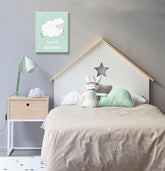 Obraz na stenu PRE DETI | rôzne rozmery