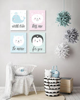 Obraz na stenu PRE DETI | rôzne rozmery