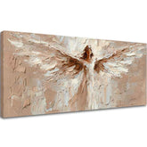 Obraz anjela Božské objatie - hlavný obrázok