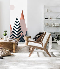 Fototapeta na stenu My Spirit of Life / Dan Johannson - obrázok 2