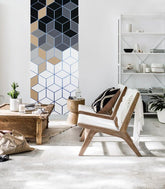 Fototapeta na stenu Liquid / Dan Johannson | rôzne rozmery