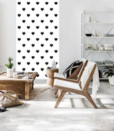 Fototapeta na stenu Reality of Innocence / Dan Johannson | rôzne rozmery