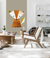 Fototapeta na stenu Soft Conflict / Dan Johannson | rôzne rozmery