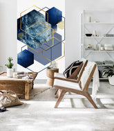 Fototapeta na stenu The Tight Reality / Dan Johannson | rôzne rozmery