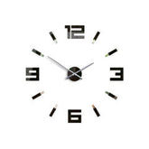 Moderné nástenné hodiny BLINK HMCNH073