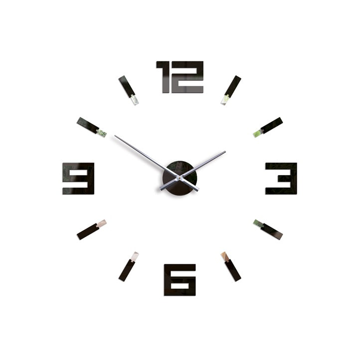 Moderné nástenné hodiny BLINK HMCNH073 - obrázok 2