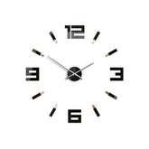 Moderné nástenné hodiny BLINK HMCNH073 - obrázok 2