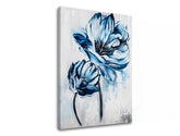 Obraz na plátne KVETY 1 dielny XOBAM058E1 - hlavný obrázok