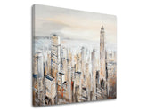Obraz na plátne MESTO 1 dielny XOBCH1935WE1 | rôzne rozmery