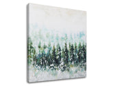 Obraz na plátne LES - hlavný obrázok