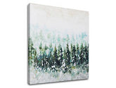 Obraz na plátne LES | rôzne rozmery