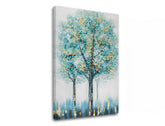 Obraz na plátne STROMY | rôzne rozmery