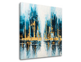 Obraz na plátne MESTO | rôzne rozmery