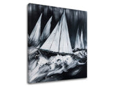 Obraz na plátne LODE | rôzne rozmery