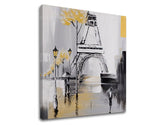 Obraz na plátne EIFFELOVA VEŽA | rôzne rozmery