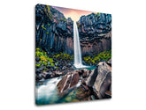 Obraz na stenu VODOPÁD_046-12 | rôzne rozmery