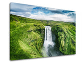 Obraz na stenu VODOPÁD_048-11 | rôzne rozmery