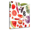 Obraz na stenu ZELENINA A OVOCIE_059-12 | rôzne rozmery