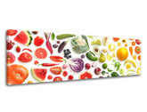 Obraz na stenu ZELENINA A OVOCIE_059-13 | rôzne rozmery