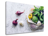 Obraz na stenu ZELENINA_063-11 | rôzne rozmery