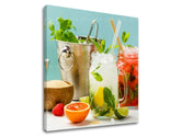 Obraz na stenu LETNÝ DRINK_069-12 | rôzne rozmery