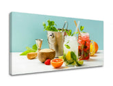 Obraz na stenu LETNÝ DRINK_069-11 | rôzne rozmery