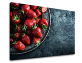 Obraz na stenu JAHODY_086-11 | rôzne rozmery