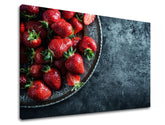 Obraz na stenu JAHODY_086-11 | rôzne rozmery