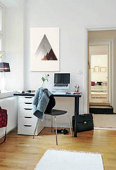 Obraz na stenu Perceptive Action/ Dan Johannson | rôzne rozmery