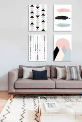 Obraz na stenu Memories of Designated Lover / Dan Johannson | rôzne rozmery