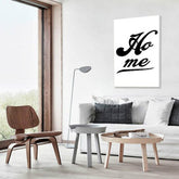 Obraz na stenu Incoherent Distance / Dan Johannson | rôzne rozmery