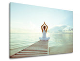 Obraz na stenu JOGA_046-11 | rôzne rozmery