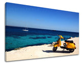 Obraz na stenu PLÁŽ | rôzne rozmery