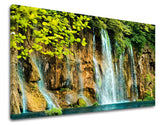 Obraz na stenu VODOPÁDY | rôzne rozmery